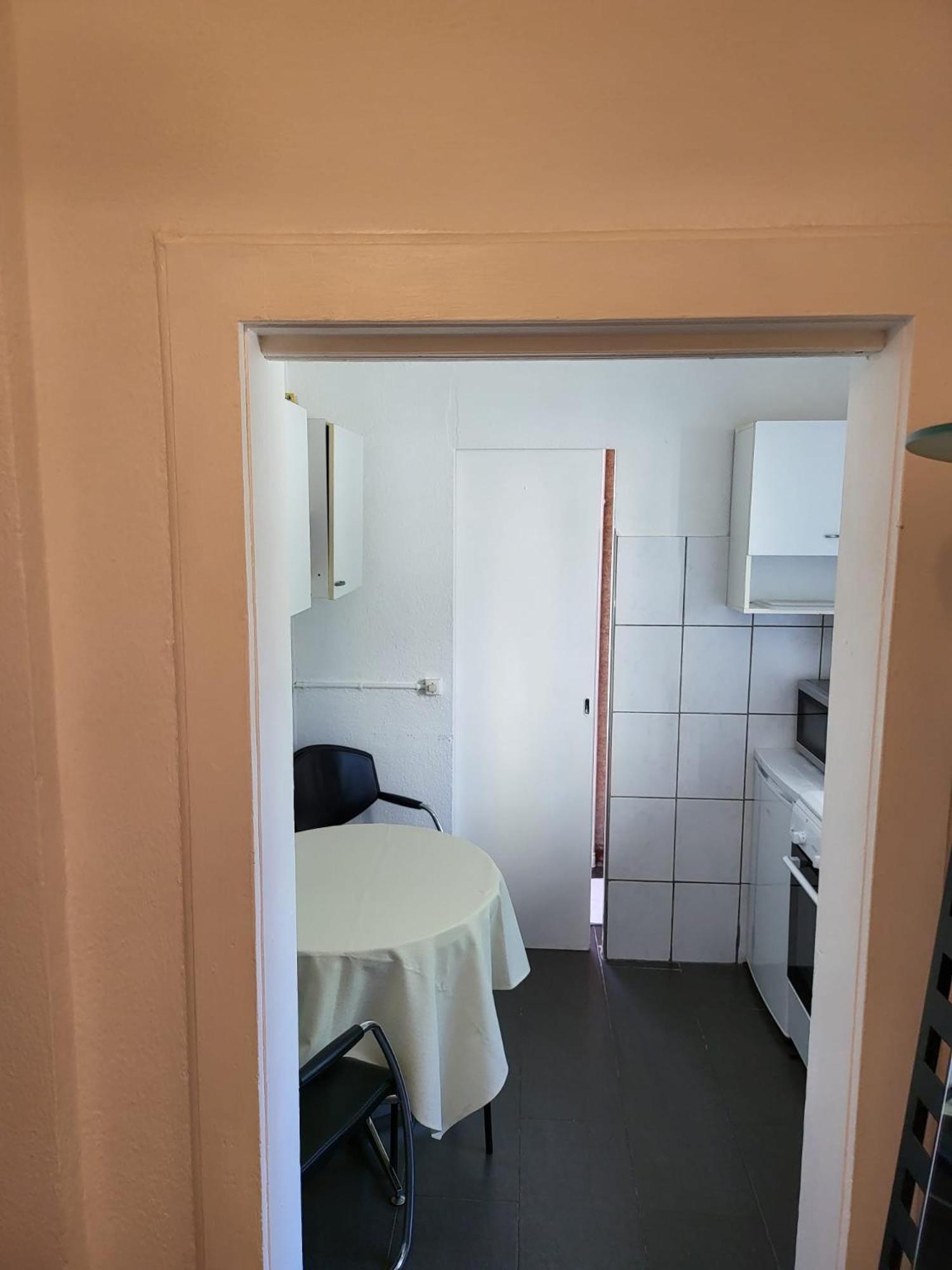 Bastis Central Guesthouse Lucerne City Eksteriør billede