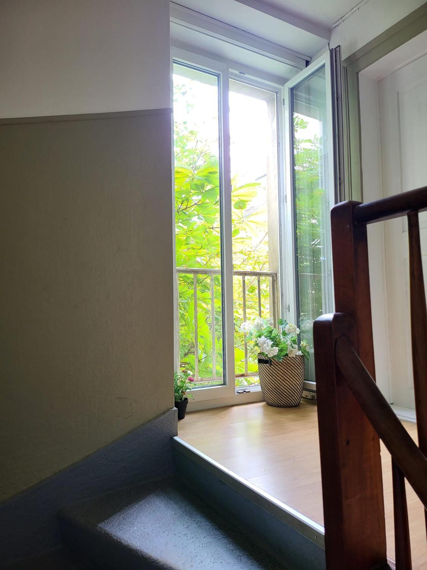 Bastis Central Guesthouse Lucerne City Eksteriør billede