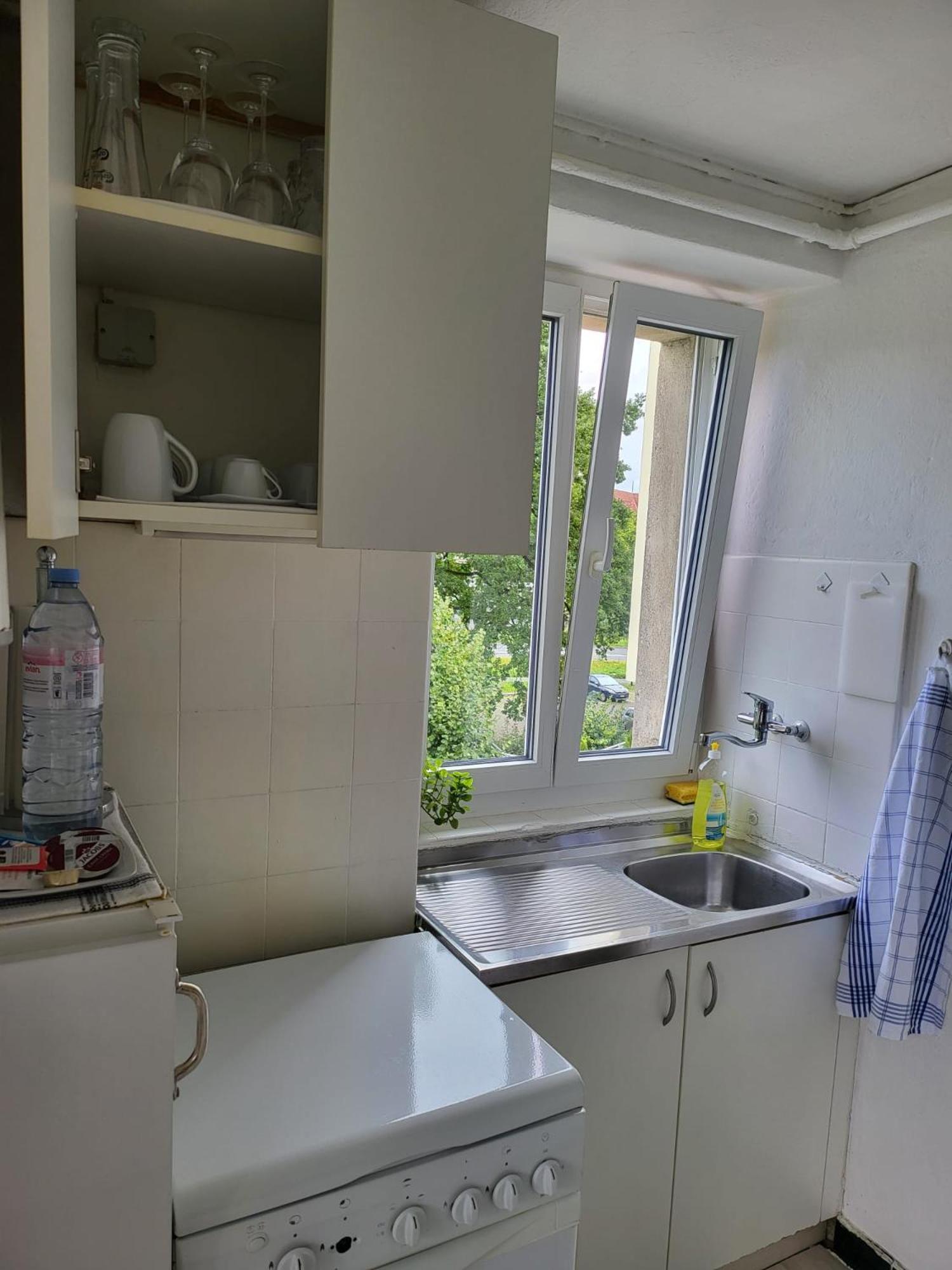 Bastis Central Guesthouse Lucerne City Eksteriør billede