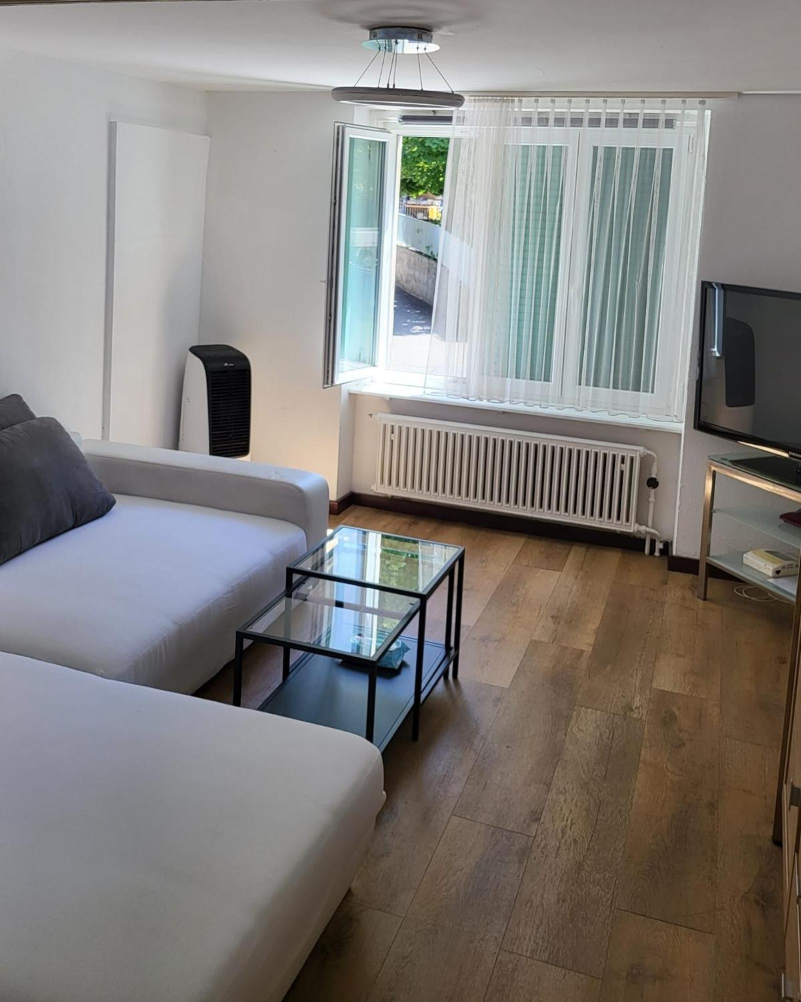 Bastis Central Guesthouse Lucerne City Eksteriør billede